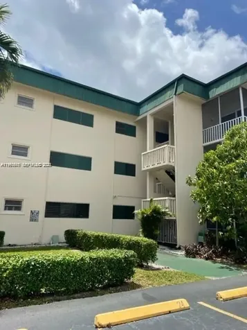 1450 Atlantic Shores Boulevard Hallandale Beach FL 33009