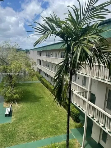 1450 Atlantic Shores Boulevard Hallandale Beach FL 33009