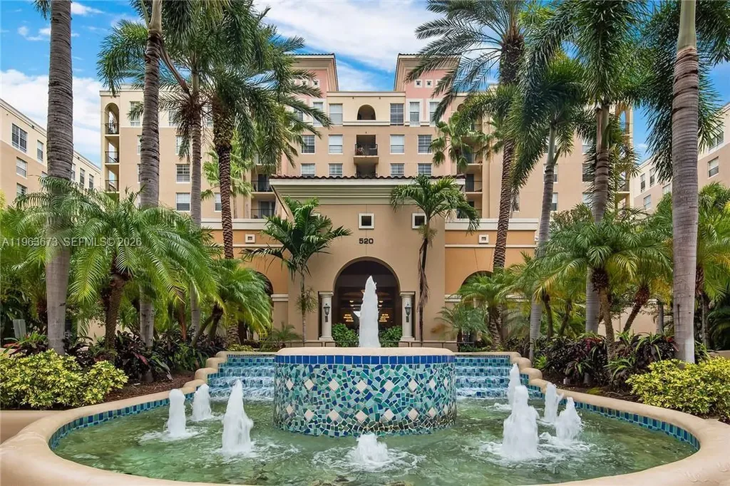 520 SE 5th Avenue Fort Lauderdale FL 33301