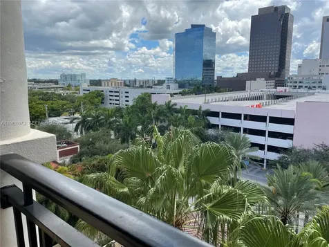 520 SE 5th Avenue Fort Lauderdale FL 33301