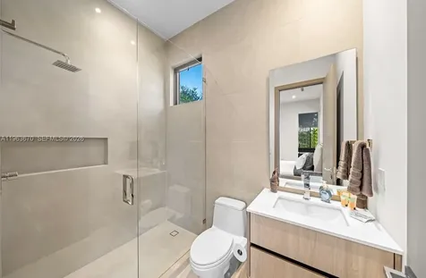 19701 NE 21st Court Miami FL 33179