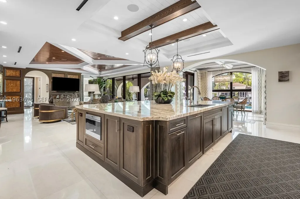 633 Isle Of Palms Drive Fort Lauderdale FL 33301