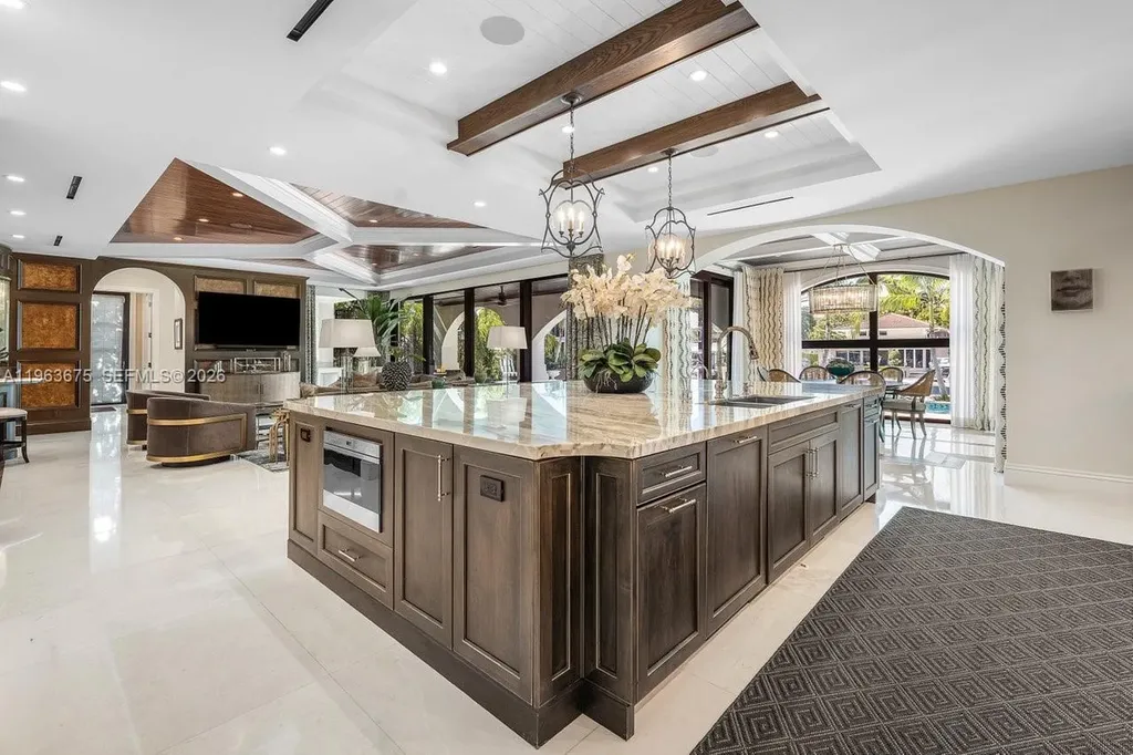 633 Isle Of Palms Drive Fort Lauderdale FL 33301