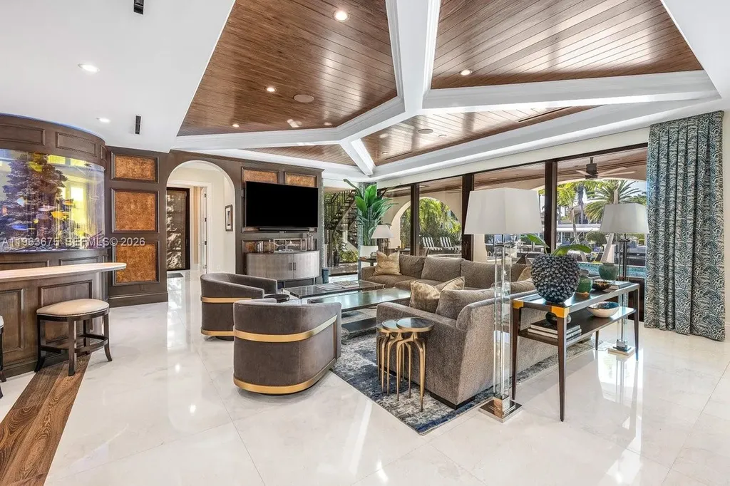 633 Isle Of Palms Drive Fort Lauderdale FL 33301