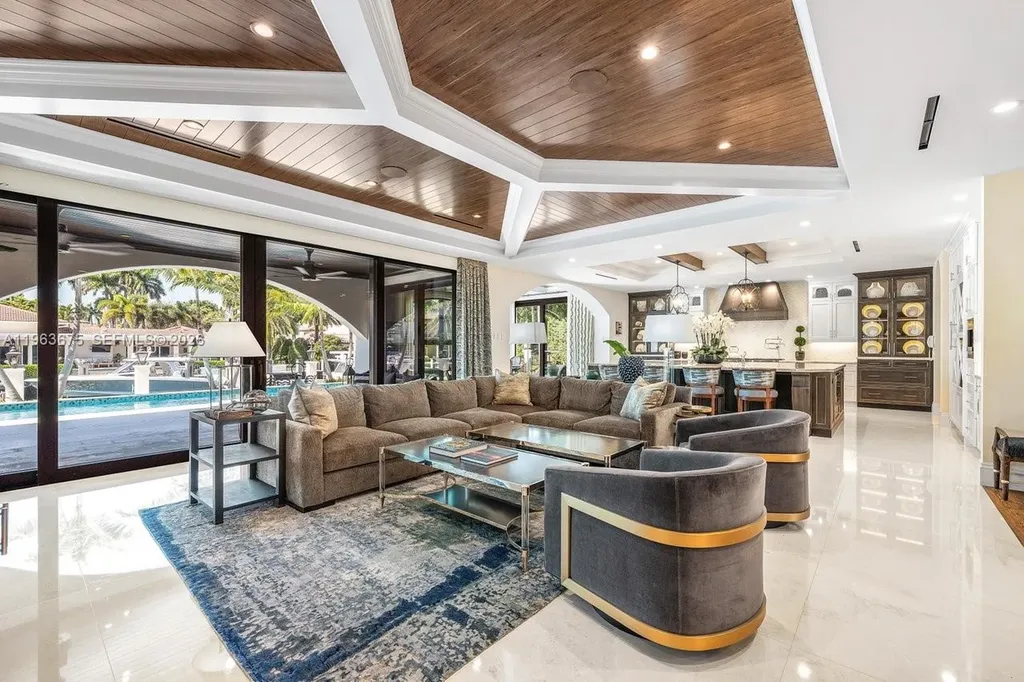 633 Isle Of Palms Drive Fort Lauderdale FL 33301