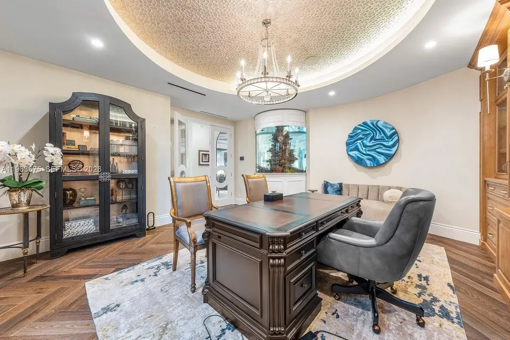 633 Isle Of Palms Drive Fort Lauderdale FL 33301