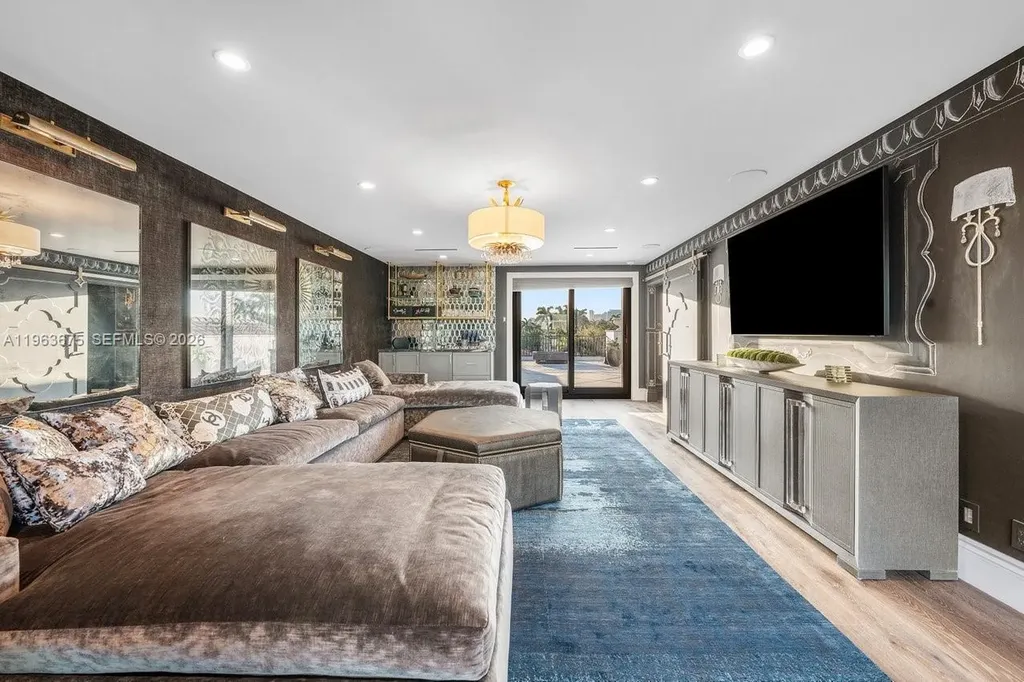 633 Isle Of Palms Drive Fort Lauderdale FL 33301