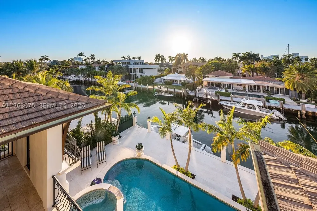 633 Isle Of Palms Drive Fort Lauderdale FL 33301