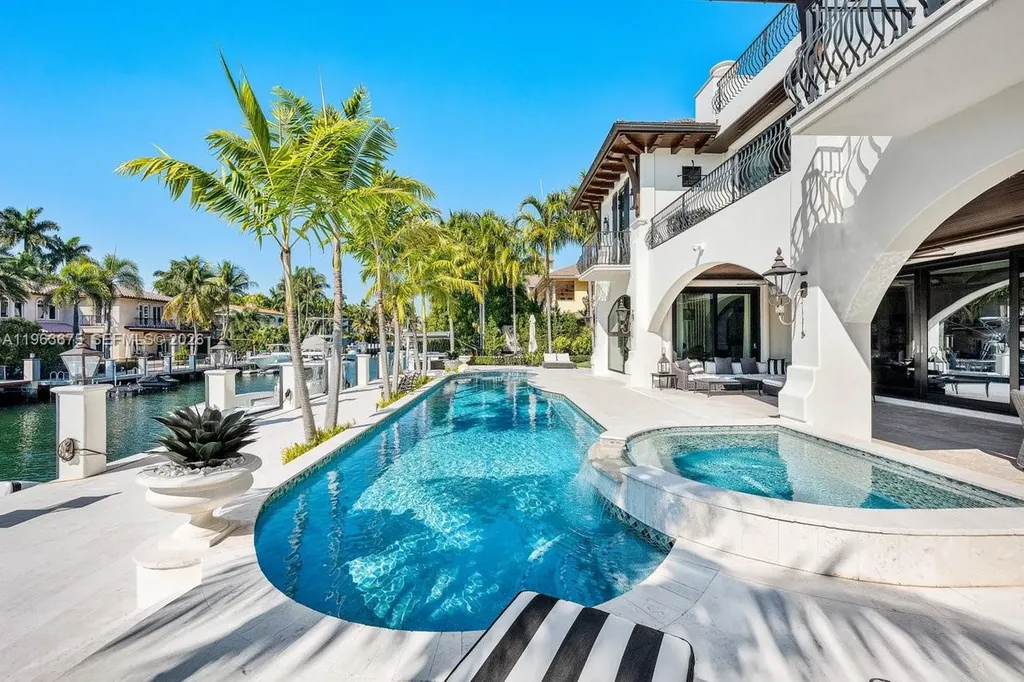 633 Isle Of Palms Drive Fort Lauderdale FL 33301