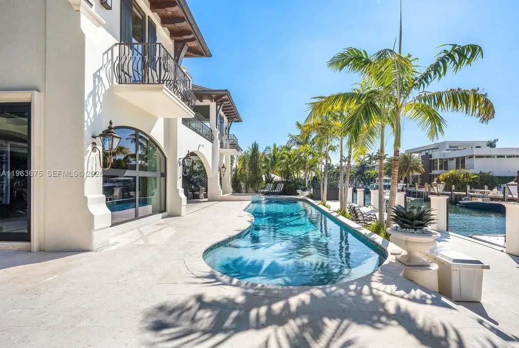 633 Isle Of Palms Drive Fort Lauderdale FL 33301