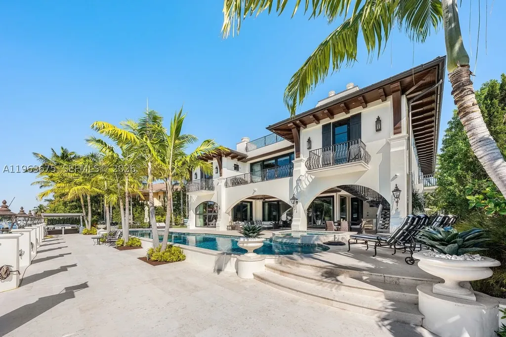 633 Isle Of Palms Drive Fort Lauderdale FL 33301