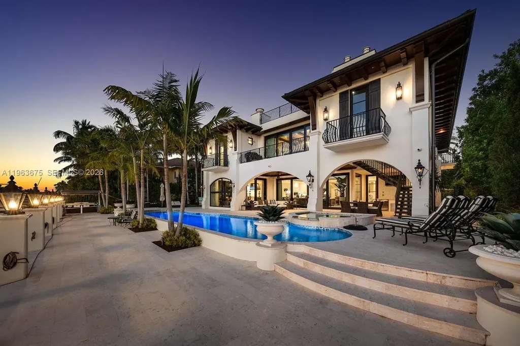 633 Isle Of Palms Drive Fort Lauderdale FL 33301