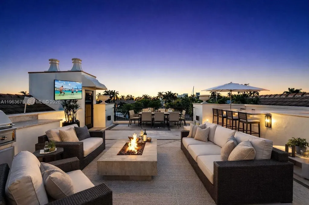 633 Isle Of Palms Drive Fort Lauderdale FL 33301