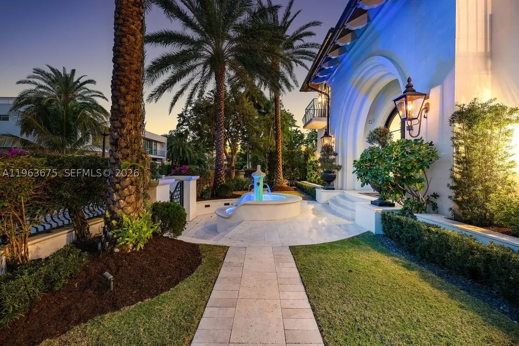 633 Isle Of Palms Drive Fort Lauderdale FL 33301