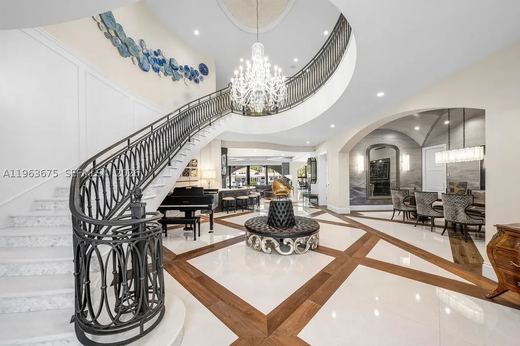 633 Isle Of Palms Drive Fort Lauderdale FL 33301