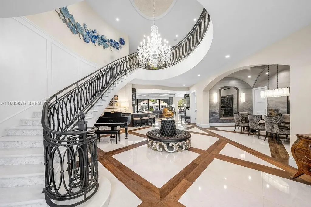 633 Isle Of Palms Drive Fort Lauderdale FL 33301