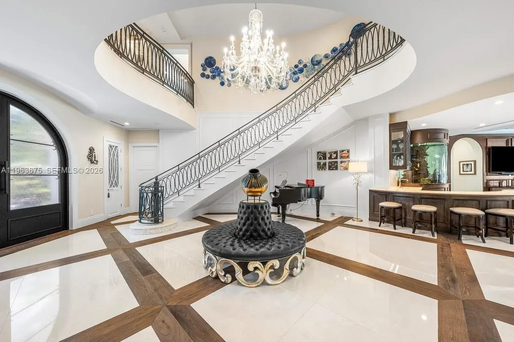 633 Isle Of Palms Drive Fort Lauderdale FL 33301