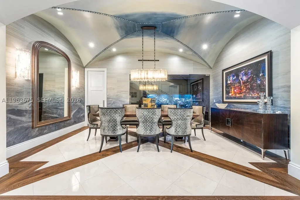633 Isle Of Palms Drive Fort Lauderdale FL 33301
