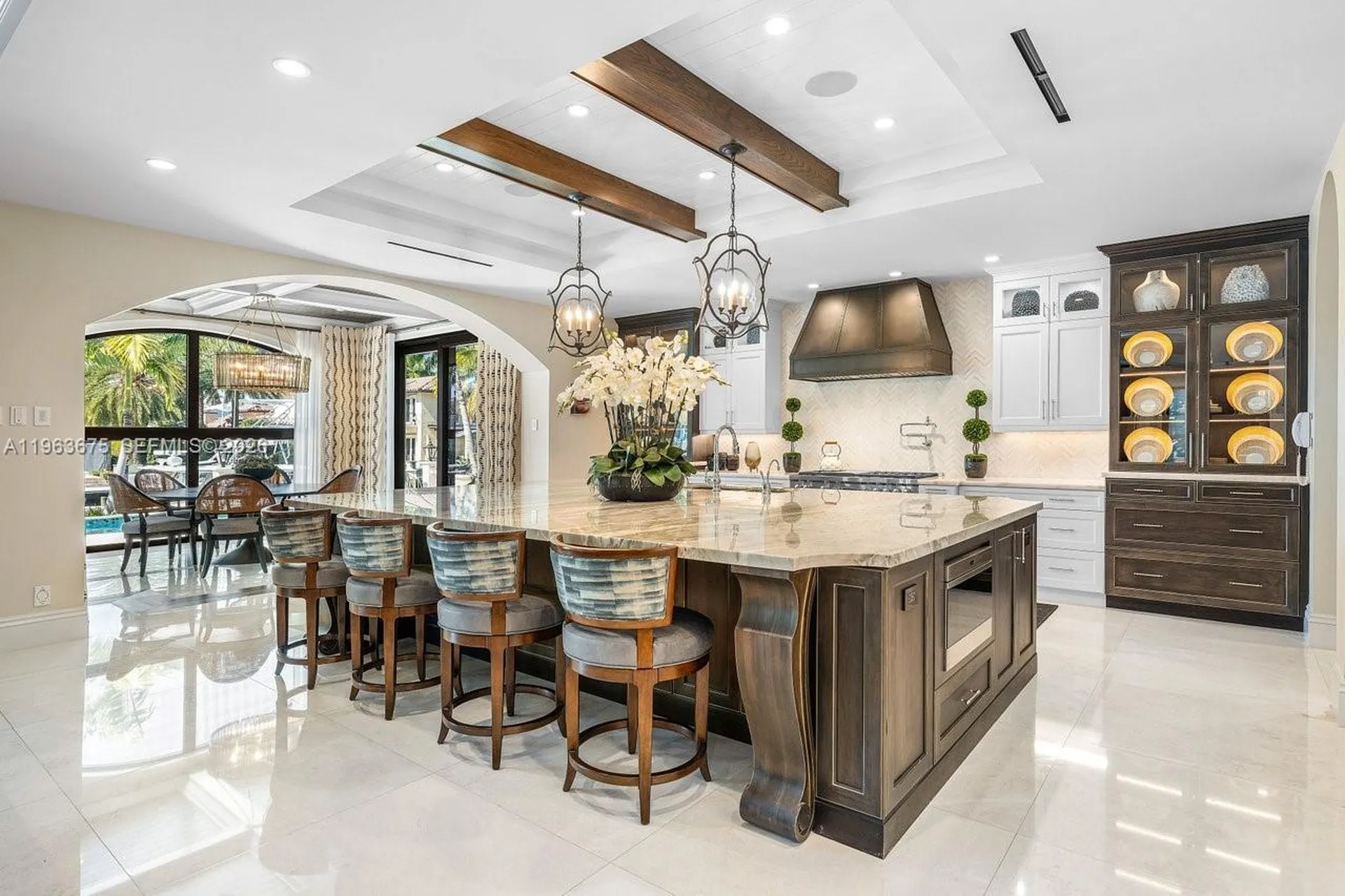 633 Isle Of Palms Drive Fort Lauderdale FL 33301