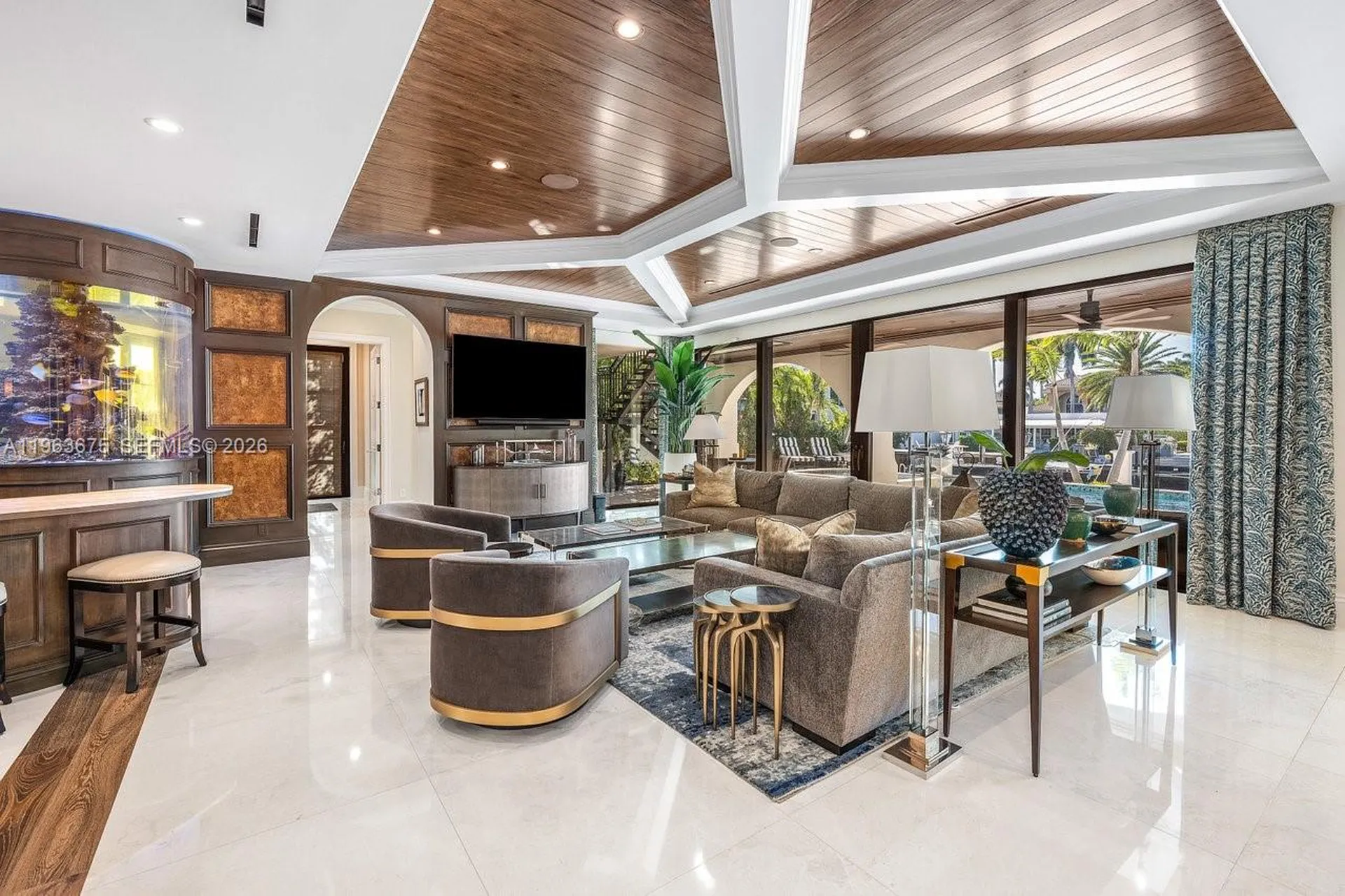 633 Isle Of Palms Drive Fort Lauderdale FL 33301