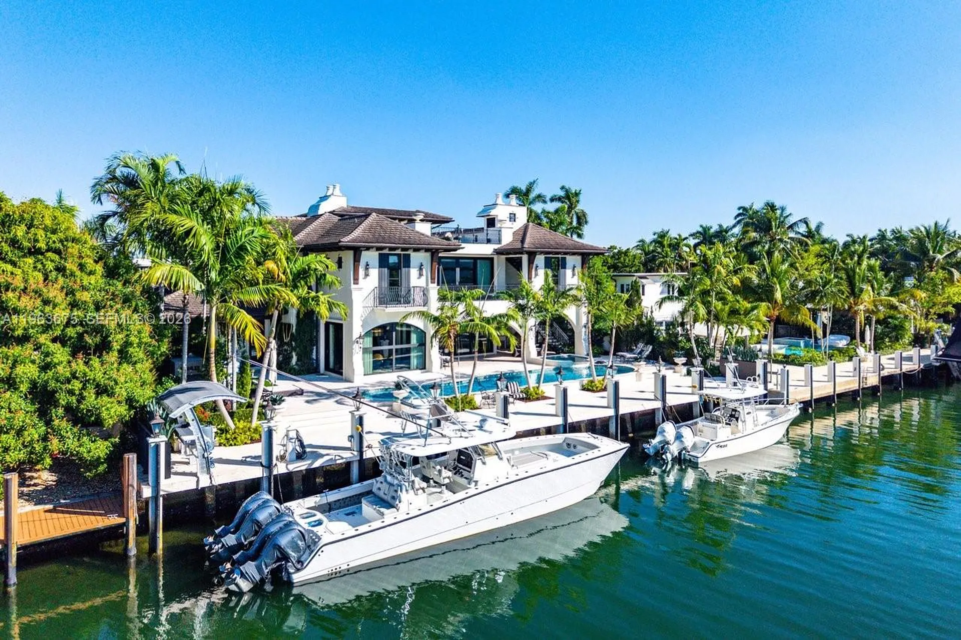 633 Isle Of Palms Drive Fort Lauderdale FL 33301