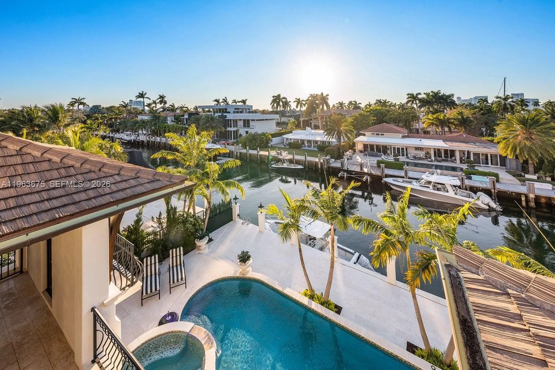 633 Isle Of Palms Drive Fort Lauderdale FL 33301