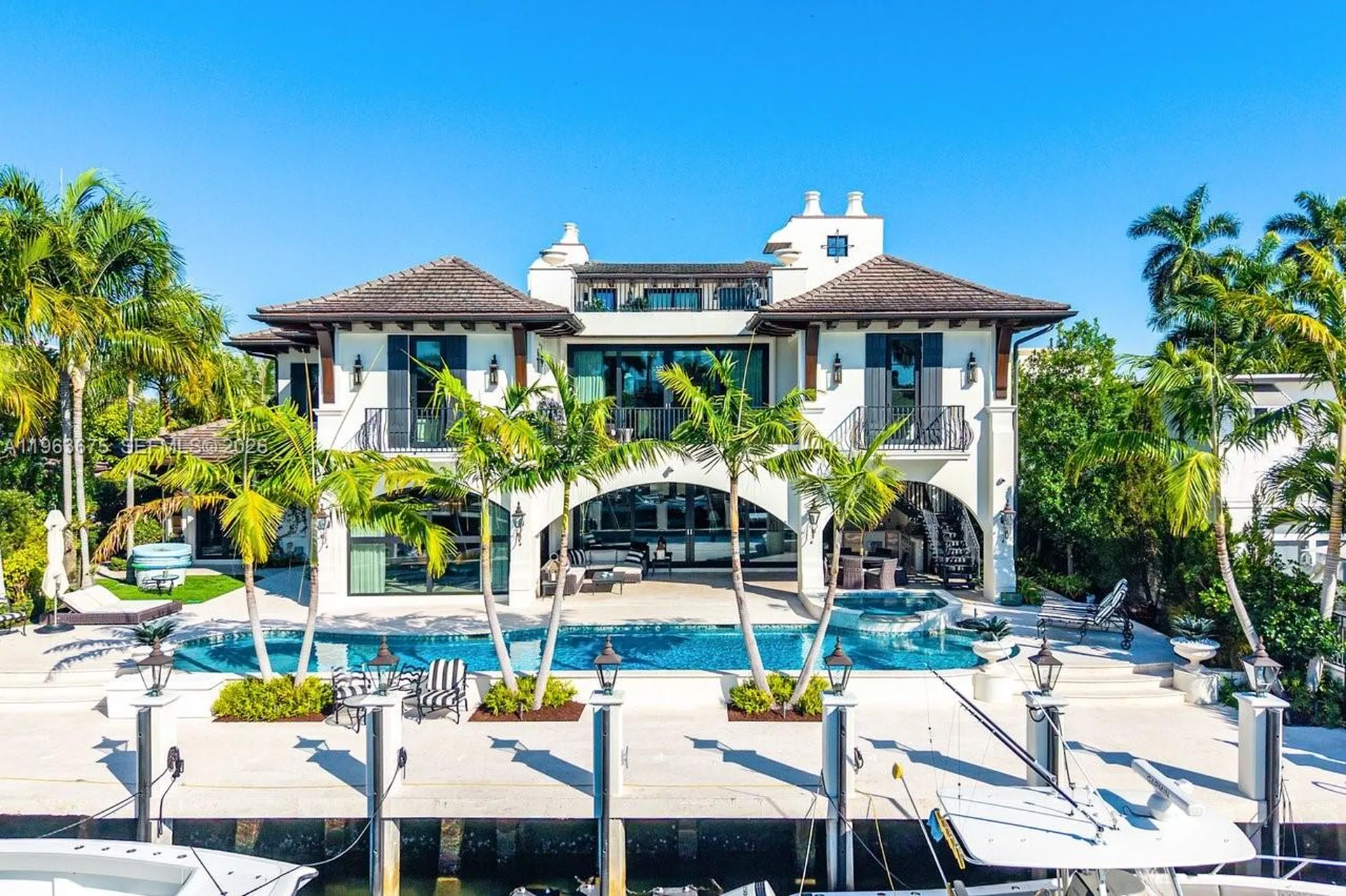 633 Isle Of Palms Drive Fort Lauderdale FL 33301