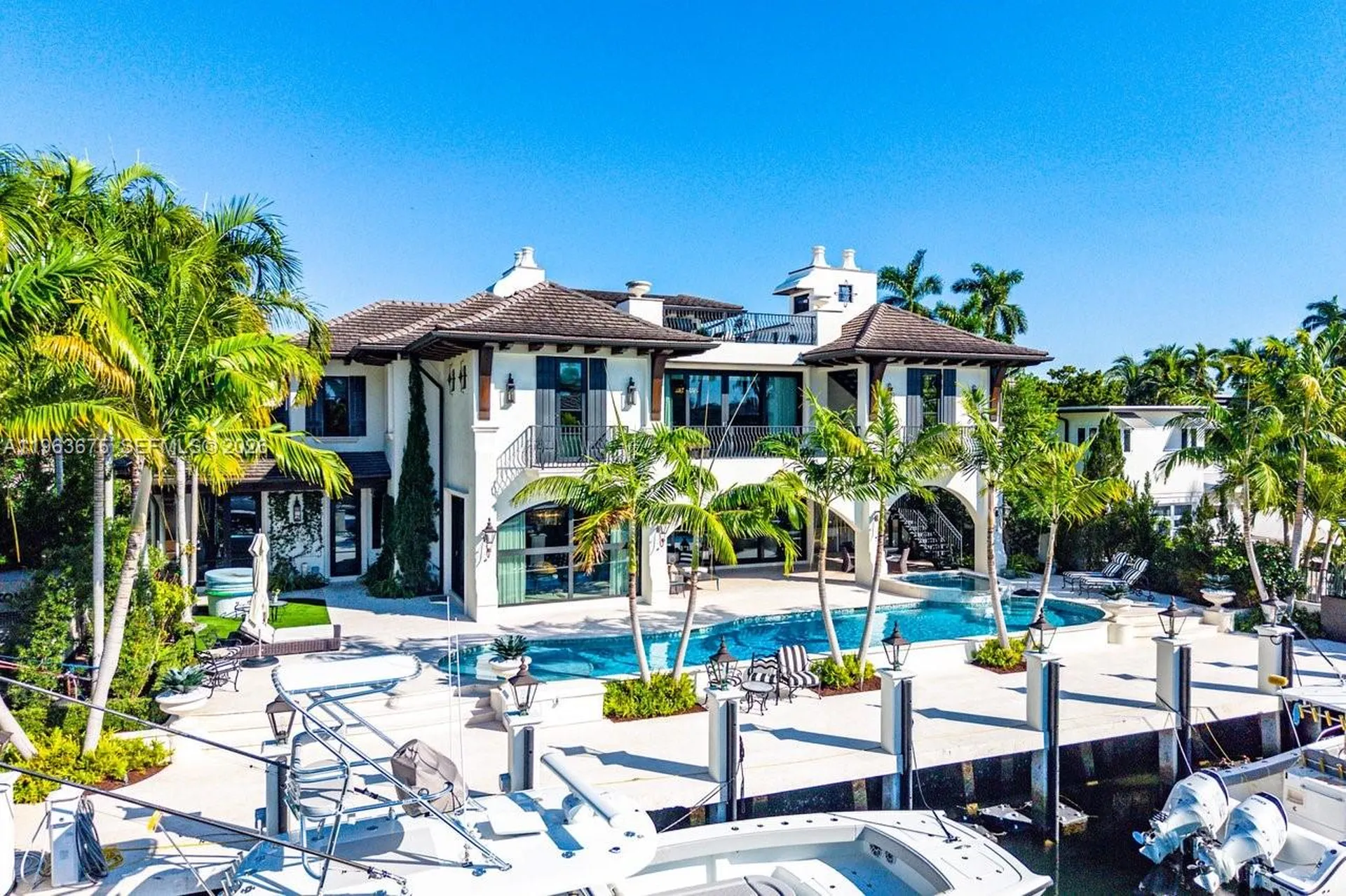 633 Isle Of Palms Drive Fort Lauderdale FL 33301