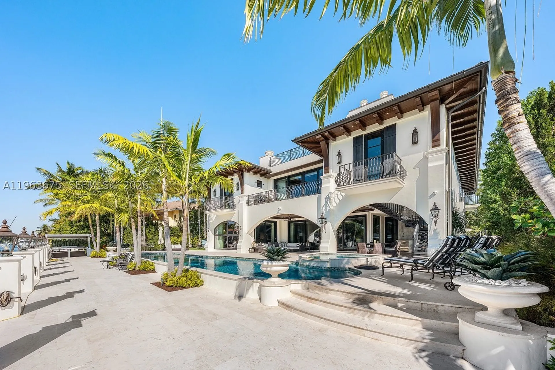 633 Isle Of Palms Drive Fort Lauderdale FL 33301