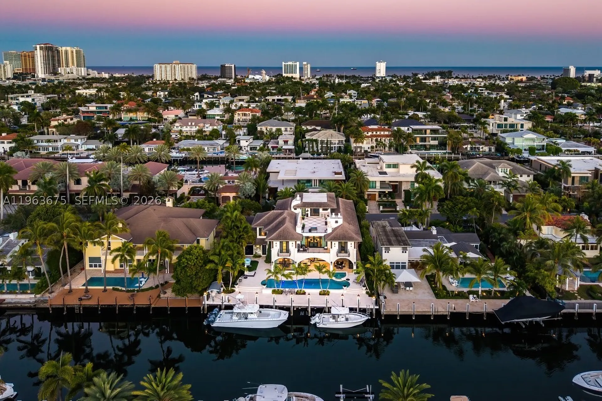 633 Isle Of Palms Drive Fort Lauderdale FL 33301