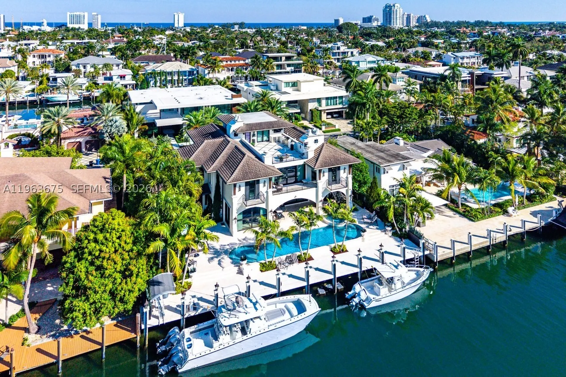 633 Isle Of Palms Drive Fort Lauderdale FL 33301