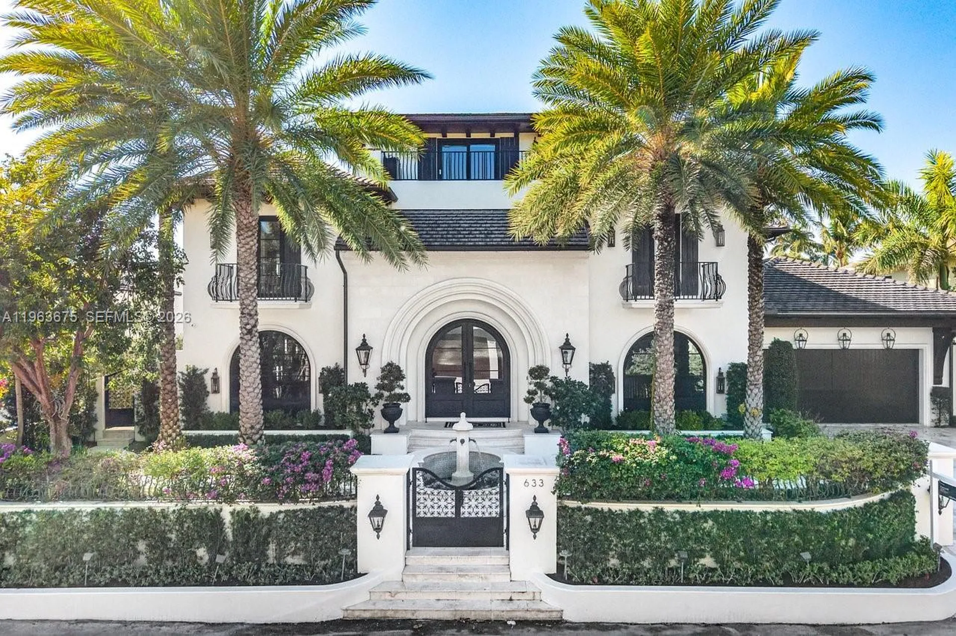 633 Isle Of Palms Drive Fort Lauderdale FL 33301