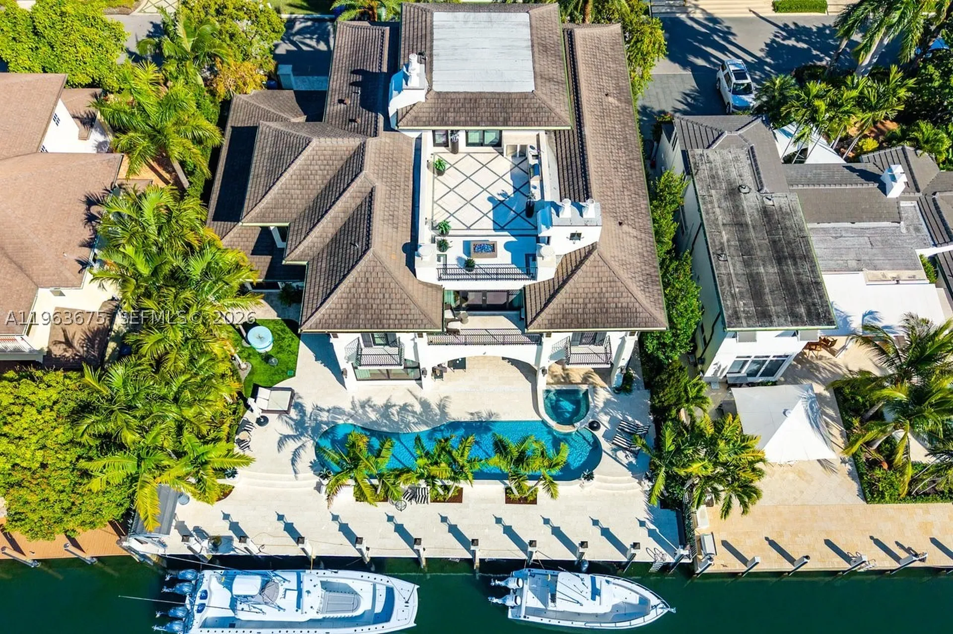 633 Isle Of Palms Drive Fort Lauderdale FL 33301