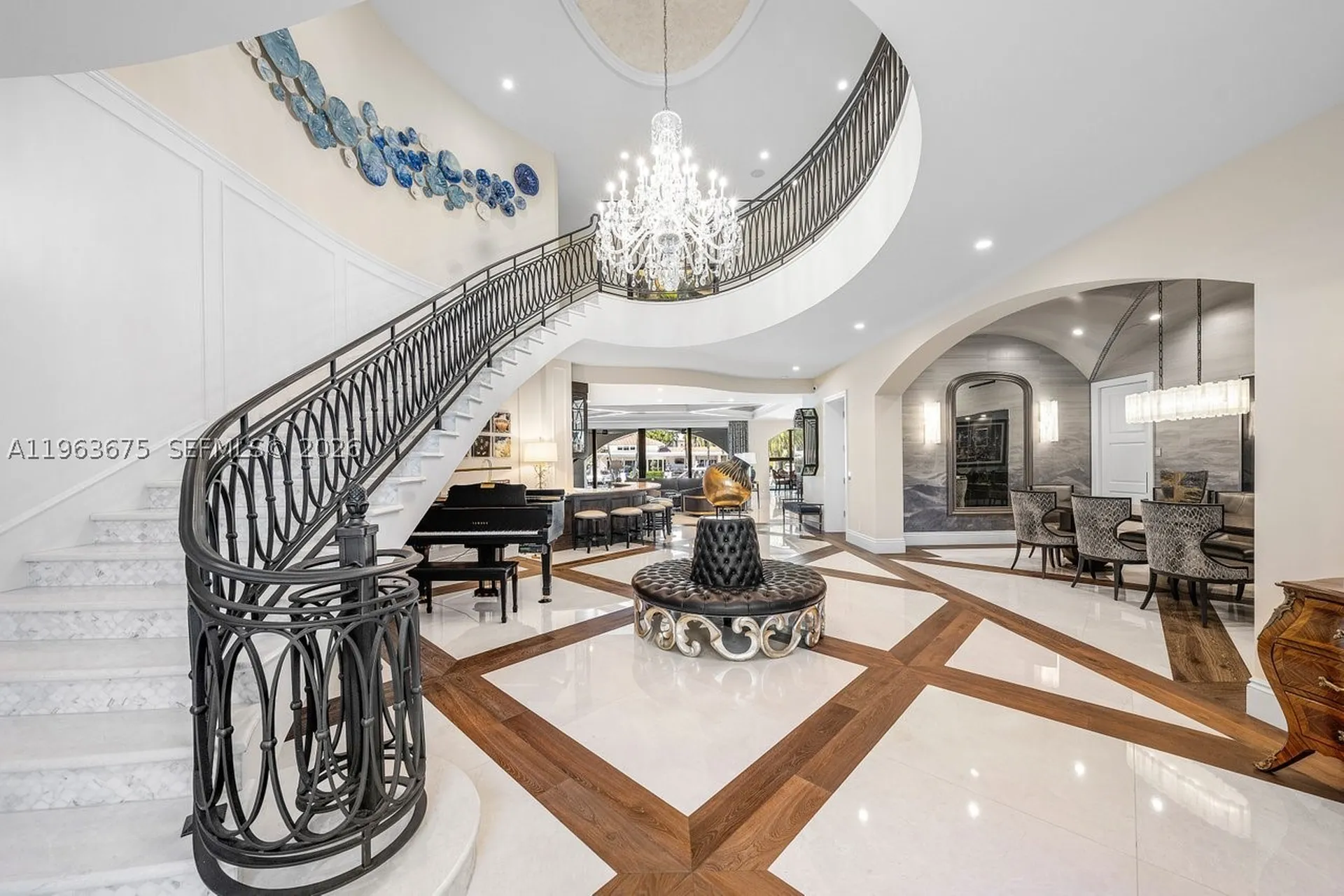 633 Isle Of Palms Drive Fort Lauderdale FL 33301