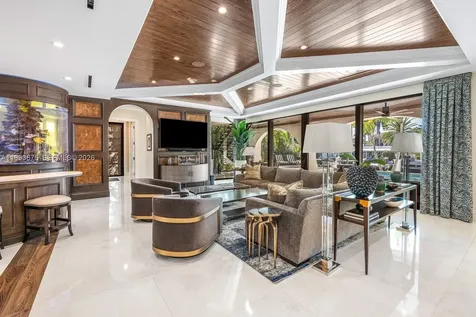633 Isle Of Palms Drive Fort Lauderdale FL 33301