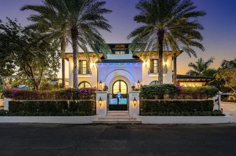 633 Isle Of Palms Drive Fort Lauderdale FL 33301