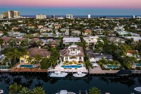 633 Isle Of Palms Drive Fort Lauderdale FL 33301