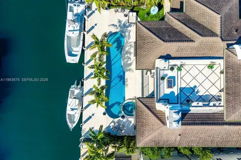 633 Isle Of Palms Drive Fort Lauderdale FL 33301