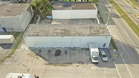 9795 NW 7th Avenue Miami FL 33150