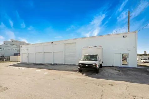 9795 NW 7th Avenue Miami FL 33150