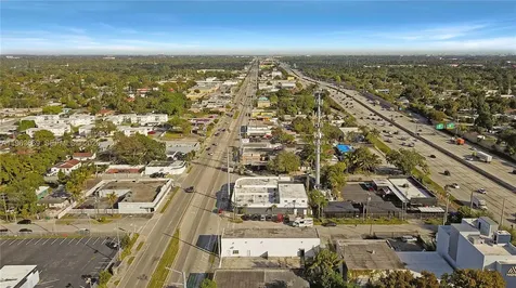 9795 NW 7th Avenue Miami FL 33150
