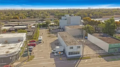 9795 NW 7th Avenue Miami FL 33150