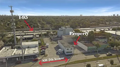 9795 NW 7th Avenue Miami FL 33150