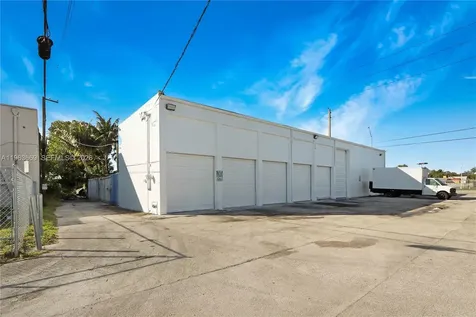9795 NW 7th Avenue Miami FL 33150