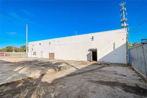 9795 NW 7th Avenue Miami FL 33150