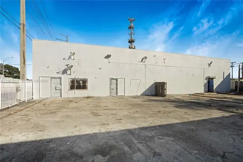 9795 NW 7th Avenue Miami FL 33150