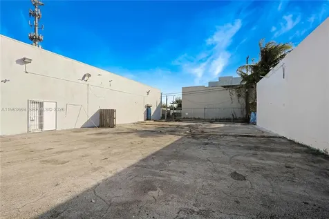 9795 NW 7th Avenue Miami FL 33150