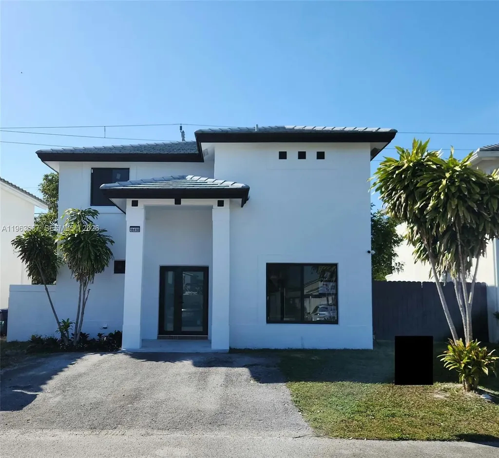 18450 NW 56th Place Miami Gardens FL 33055