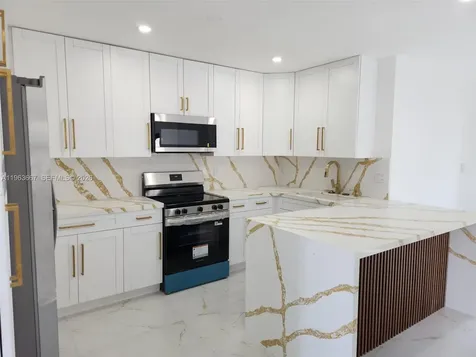 18450 NW 56th Place Miami Gardens FL 33055