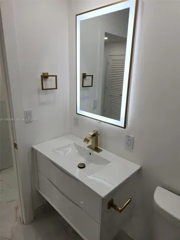 18450 NW 56th Place Miami Gardens FL 33055